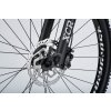 GHOST Kato Advanced 29 Black/Orange Matt