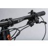 GHOST Kato Advanced 29 Black/Monarch Orange Matt (Varianta S)