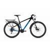 GHOST Kato EQ 27.5 Black/Bright Blue Metallic