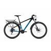 GHOST Kato EQ 27.5 Black/Bright Blue Matt (Varianta XS)