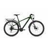 GHOST Kato EQ 27.5 Khaki Metallic/Black Matt (Varianta S)