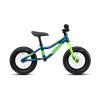 GHOST Powerkiddy 12 Dirty Blue/Metallic Lime Green Gloss