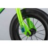 GHOST Powerkiddy 12 Dirty Blue/Metallic Lime Green Gloss