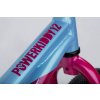 GHOST Powerkiddy 12 Baby Blue/Magenta Gloss