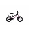 GHOST Powerkid 12 Metallic Black/Pearl Pink Gloss