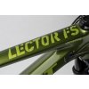 GHOST Lector FS Universal Olive Green/Light Olive Green