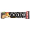 tyčinka Nutrend Excelent vanilka+ananas 85g