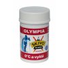 vosk Skivo Olympia červený 40g