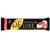 tyčinka Nutrend DELUXE jahodový cheesecake