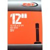 duše CST 12"x1/2x2 1/4 (62-203) AV/40mm