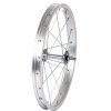 kolo zapletené 16" 305-20 přední 16 děr stříbrné Union/CnSpoke