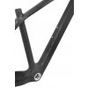 rám MTB superlight carbon 29" 17" - 43cm