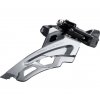 přesmykač Shimano Deore FD-M6000-M 34,9 + 31,8, 28,6 original balení