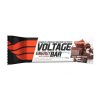 tyčinka Nutrend Voltage with caffeine hořká čokoláda 65g