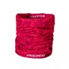 šátek roura Progress TUBE UNI malinová