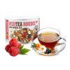 čaj sypaný Mixit Boss Rooibos a brusinka Mixit 100g