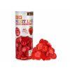 křupavé ovoce - jahoda Mixit 100g