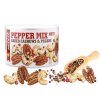 oříšky z pece - čtyři druhy pepře Mixit 150g