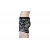 boxerky SENSOR MERINO IMPRESS černé/honeycomb (Velikost M)
