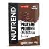 pudding protein Nutrend 40g čokoláda
