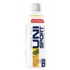 nápoj Nutrend Unisport 0.5l citron