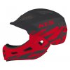 KELLYS Přilba SPROUT anthracite-red
