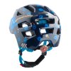 Dětská helma CRATONI Maxster Monster Blue Glossy - XS/S (46-51cm)