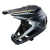 Helma CRATONI Interceptor 2.0 Black/Gold Matt