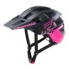 Helma CRATONI AllSet Pro Black/Pink Matt - S/M (54-58cm)