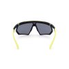 Sluneční brýle ADIDAS Sport SP0029-H Matte Black/Smoke Polarized