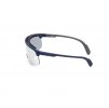 Sluneční brýle ADIDAS Sport SP0044 Blue/Smoke Mirror