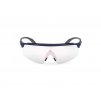 Sluneční brýle ADIDAS Sport SP0044 Blue/Smoke Mirror