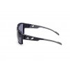 Sluneční brýle ADIDAS Sport SP0046 Matte Black/Smoke