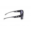 Sluneční brýle ADIDAS Sport SP0046 Matte Black/Smoke