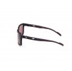 Sluneční brýle ADIDAS Sport SP0047 Matte Black/Bordeaux