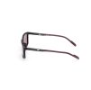 Sluneční brýle ADIDAS Sport SP0051 Matte Red/Bordeaux Mirror