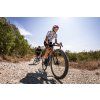 Sada kol FULCRUM Rapid Red Carbon 28“ (Varianta N3W)