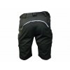kalhoty krátké pánské HAVEN NAVAHO SLIMFIT černo/modré
