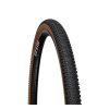 plášť WTB RIDDLER 700x37c TCS Light Fast Rolling GRAVEL kevlar čer./hnědý