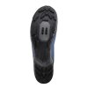 boty Shimano MT5 modré (Velikost 38)
