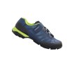 boty Shimano MT5 modré (Velikost 38)