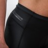 kalhoty 3/4 dámské SENSOR CYKLO ENTRY true black