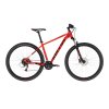 KELLYS Spider 50 Red 27.5" 2022