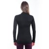 triko dlouhé dámské SENSOR DOUBLE FACE černé (Velikost L)