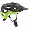 MAVIC HELMA DEEMAX PRO MIPS BLACK/GREEN (L41317900)