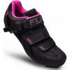 Silniční tretry FLR F15 Black / Pink