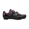 Silniční tretry FLR F15 Black / Pink