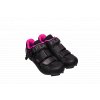 Silniční tretry FLR F15 Black / Pink