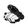 MTB Tretry FLR F65 White