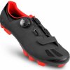 MTB Tretry FLR F70 Black/Red